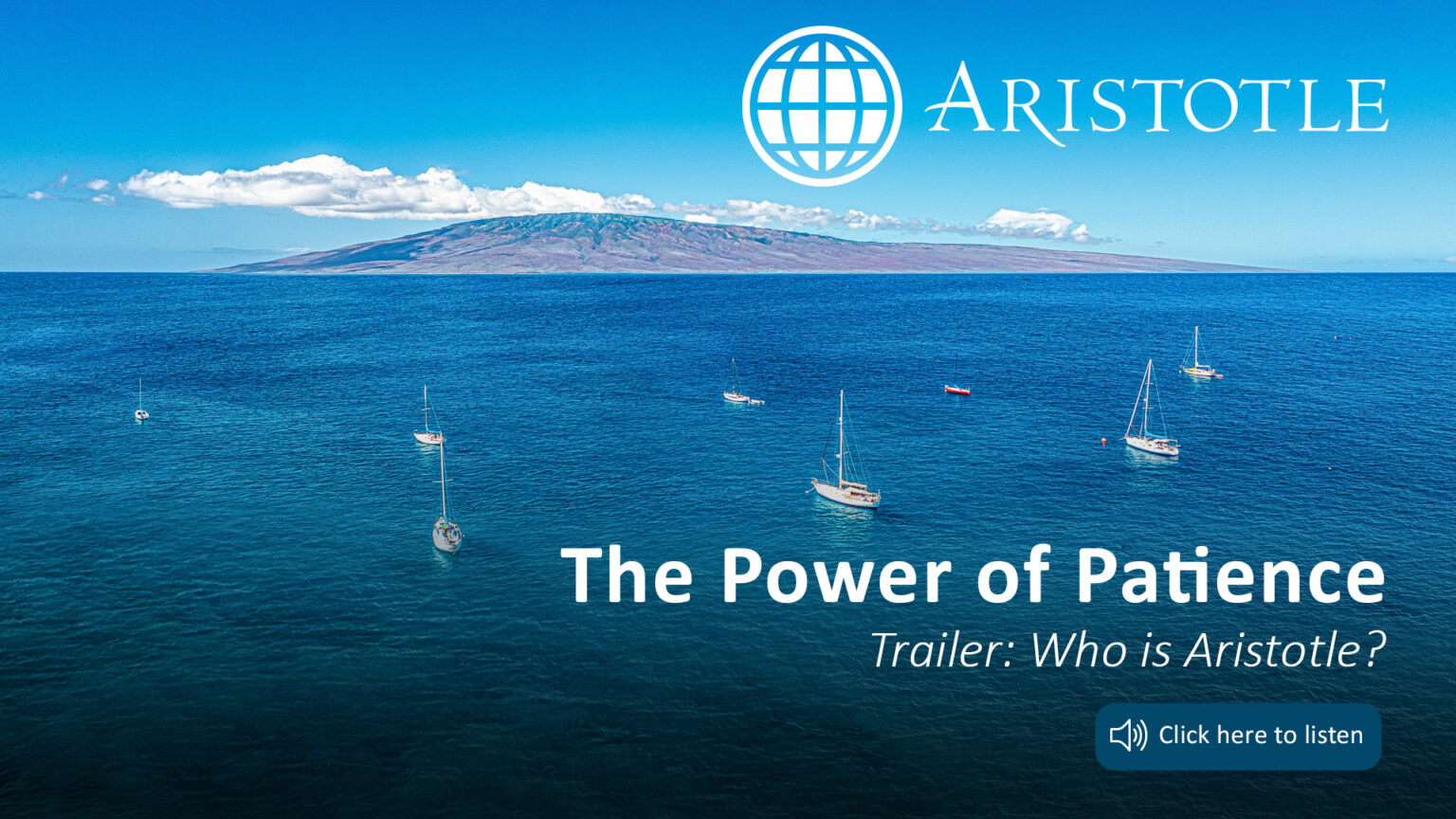 Trailer Who Is Aristotle Aristotle Trailer who is aristotle aristotle